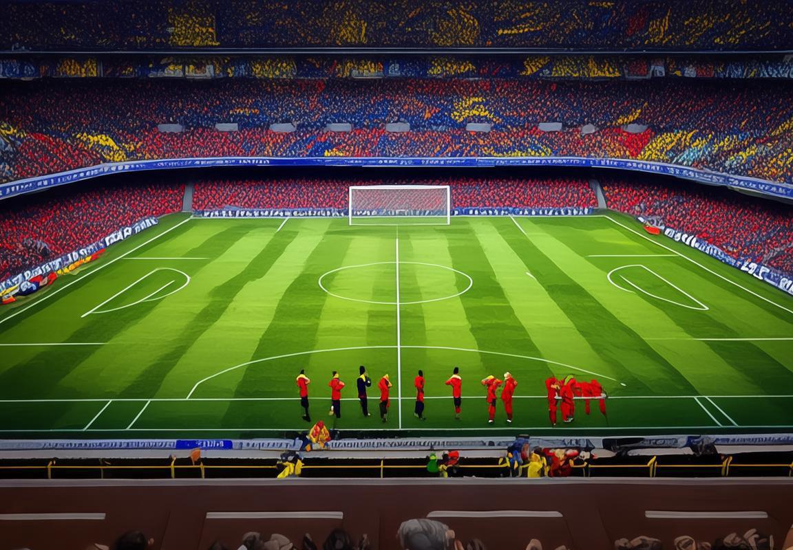 巴塞罗那VS维戈塞尔塔：传控对决反击，焦点之战前瞻(图3)