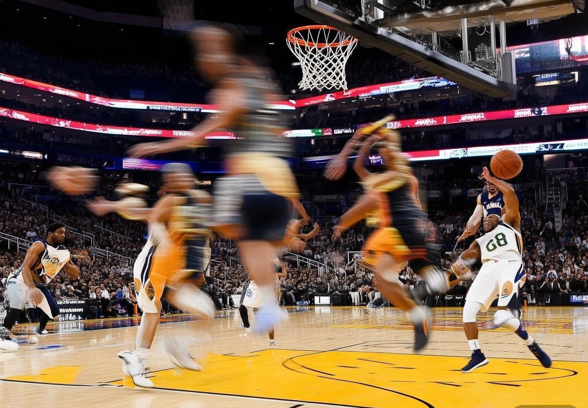 2020NBA巅峰对决：爵士与鹈鹕激战亮点与关键球员解析