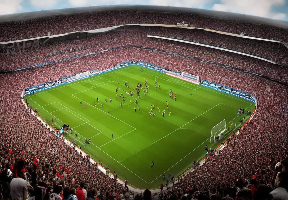 2013欧冠淘汰赛：皇马曼联巅峰对决回顾