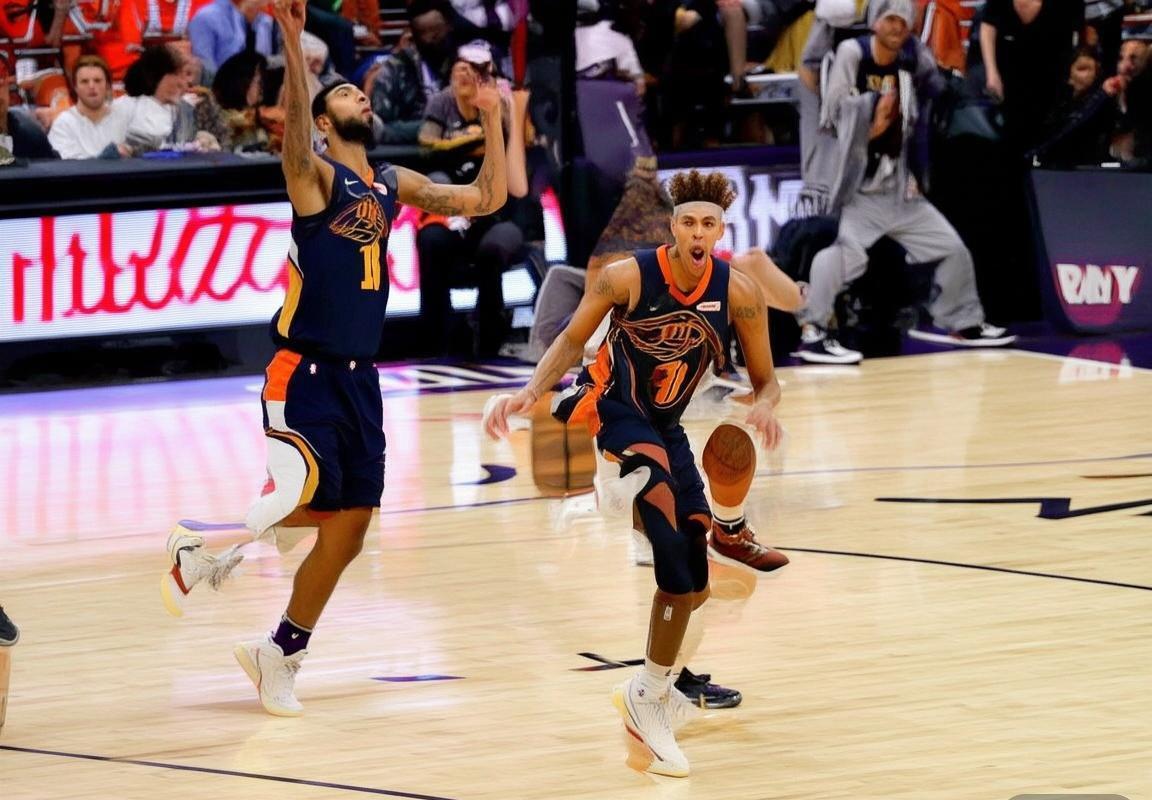 2019NBA季后赛：鹈鹕爵士对决亮点回顾与影响分析(图2)