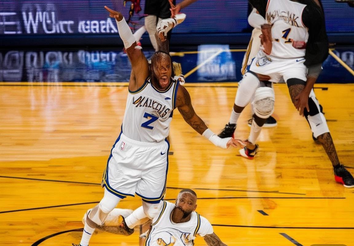 2018年NBA总决赛：勇士猛龙巅峰对决经典回顾(图4)