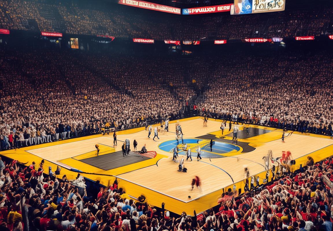 2018年NBA总决赛：勇士猛龙巅峰对决经典回顾