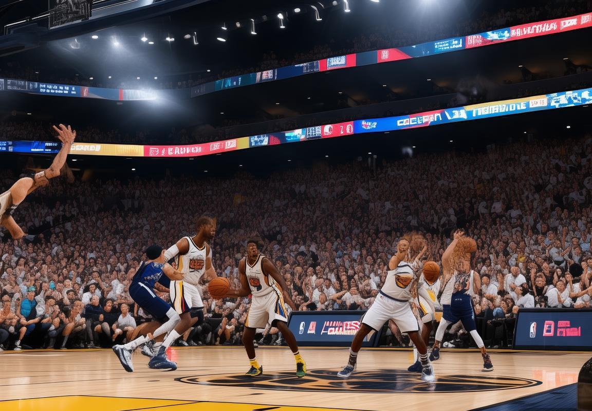 2018年NBA季后赛：鹈鹕勇士巅峰对决回顾