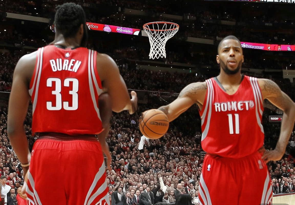 2017NBA火箭对公牛精彩对决：战术交锋与激情碰撞(图2)