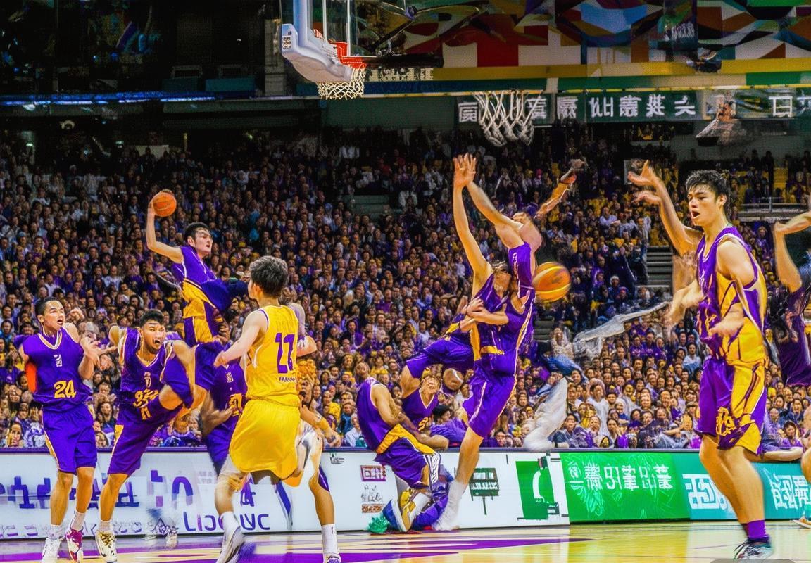 紫金对决：北京新疆巅峰战回顾及战术解析