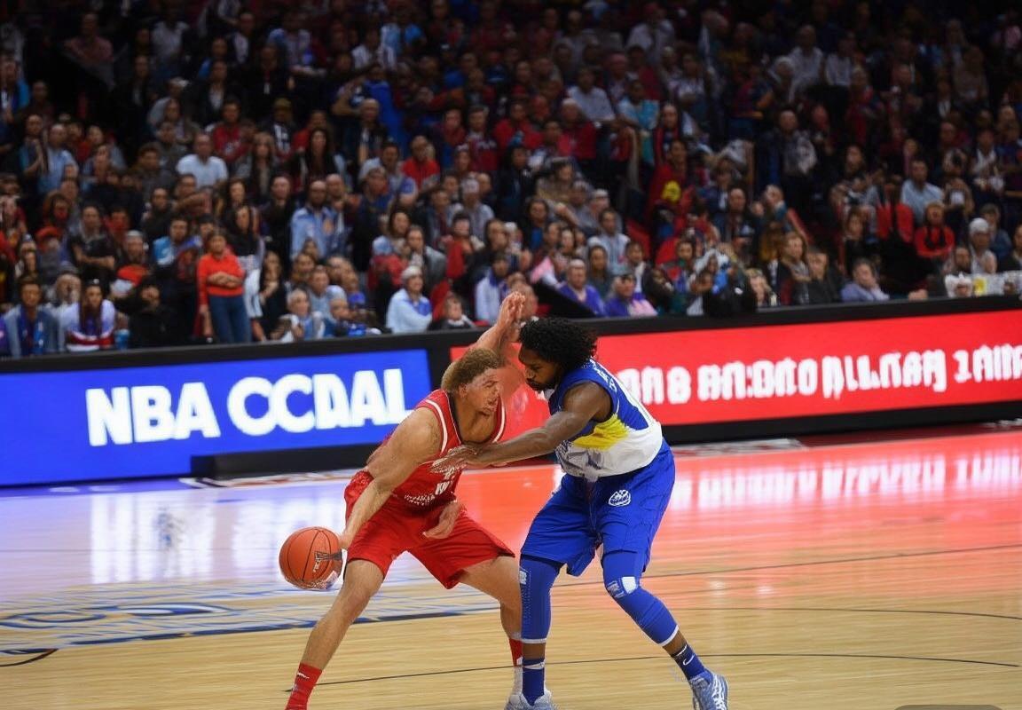 2020 CBA季后赛广厦VS广东巅峰对决回顾：技术与智慧的对决(图3)